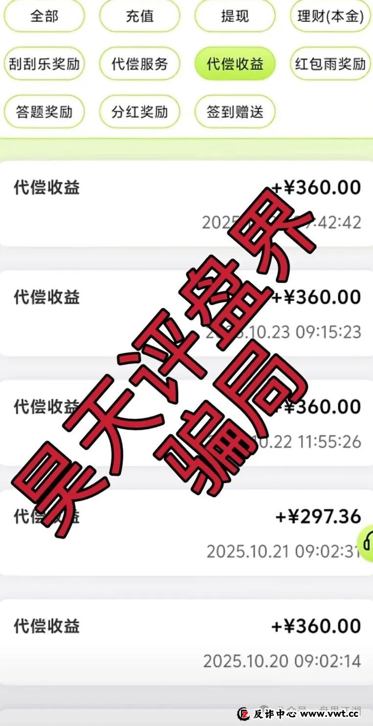 紧急止损指南！如果已经投了“利名共创”，现在马上这样做！(3)