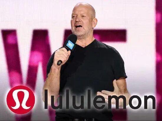 市值蒸发2754亿！Lululemon的命，系在中国人的钱包上(9)