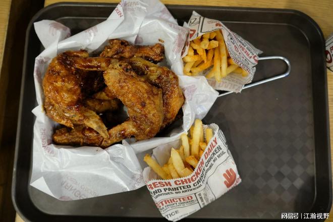 华莱士真的是黯然退市？华莱士到底想要干什么？(3)