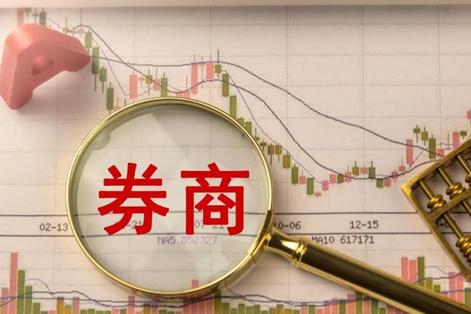 首份上市券商年报来了！净利首次破百亿，东方财富股价能否突破？(1)