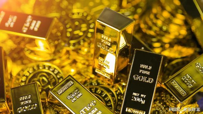 大事不好，黄金崩了！(1)
