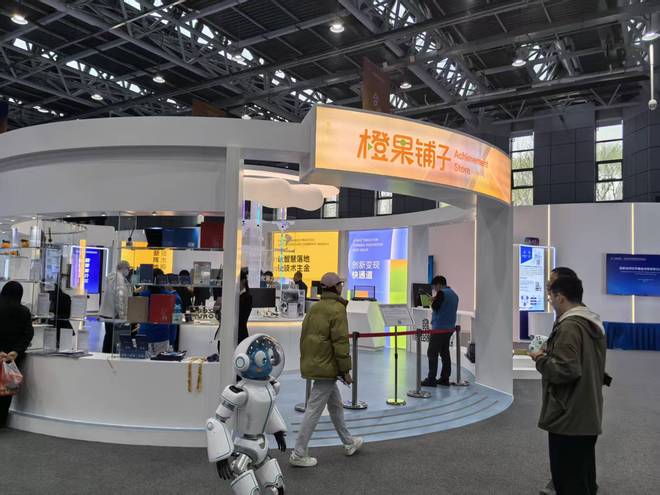 科研人员追参数、企业要稳定……科技成果转化的“语言鸿沟”怎么填？(1)