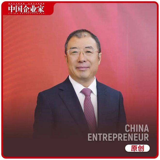 独家对话齐向东：不想被淘汰，就要拥抱AI｜连线两会(1)