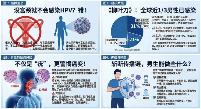 撕掉HPV病耻的Z世代男孩(5)
