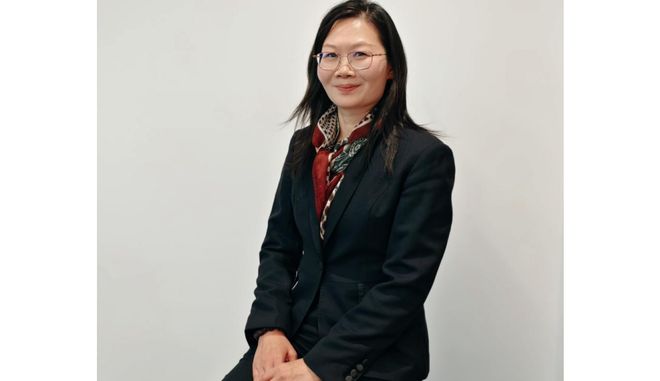 证券业她力量！四位女性员工的自述：做个真正的长期主义者！(3)