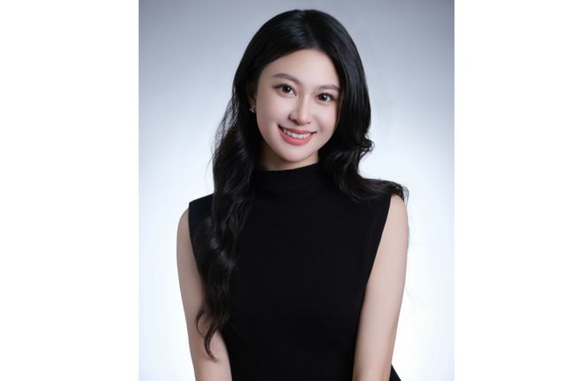 证券业她力量！四位女性员工的自述：做个真正的长期主义者！(4)