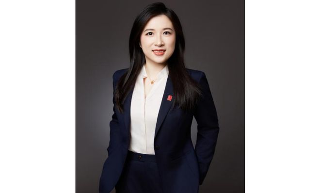 证券业她力量！四位女性员工的自述：做个真正的长期主义者！(5)
