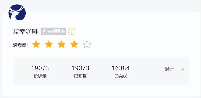 门店量破3万、季度净利下行 瑞幸迎来关键一跃(5)