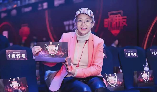 广州电子墨水屏龙头，淡玉婷分红额为何节节攀升？(3)