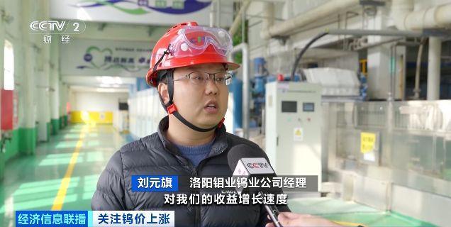 “工业牙齿”，价格飙涨超600%！(6)