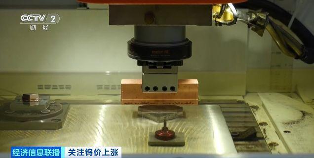 “工业牙齿”，价格飙涨超600%！(3)
