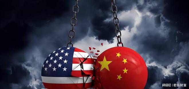 美国这步棋，极为狠毒！(1)