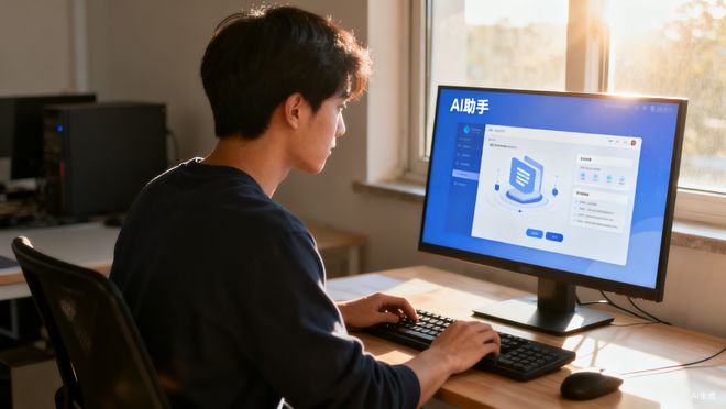 从AI焦虑，到AI指挥官：一个能让你立即行动的思考框架(1)