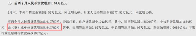 央行最新发布！中国人均存款，首次突破12万(9)