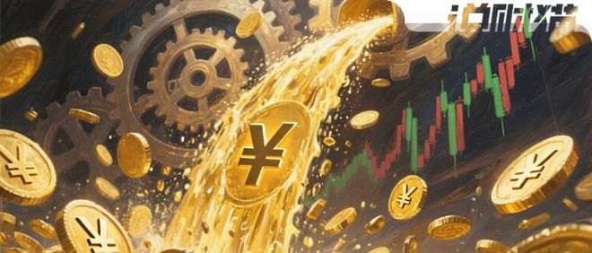 央行最新发布！中国人均存款，首次突破12万(3)