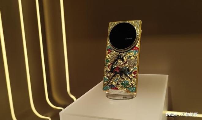 追觅全宇宙生态亮相AWE，为什么说追觅颠覆了认知？(3)