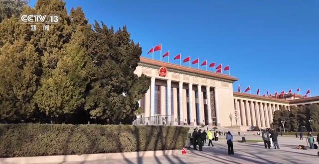 打开今年的“国家账本”，财政资金的投向有哪些变化？(8)