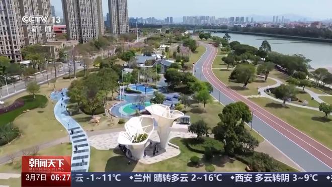 养娃有补贴、骑手有保障 今年民生保障更加有力(3)