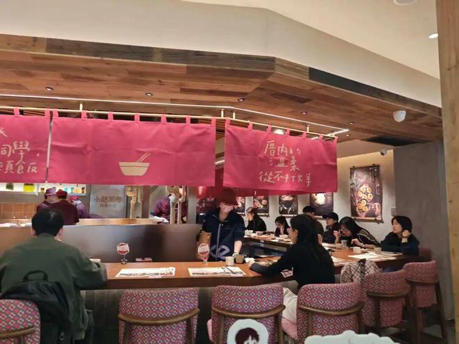 餐饮老板们，开始放弃“麦肯梦”(9)