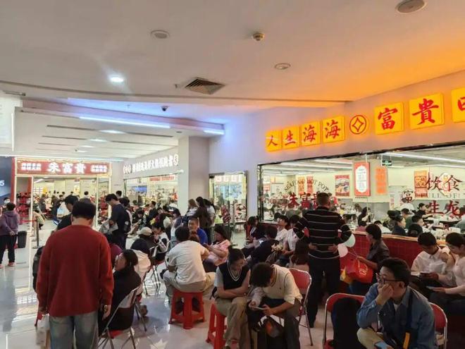 餐饮老板们，开始放弃“麦肯梦”(3)
