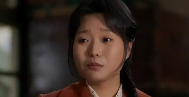 从脱口秀到影视剧演员，被资本热捧的李雪琴当不了“商业女王”？(3)