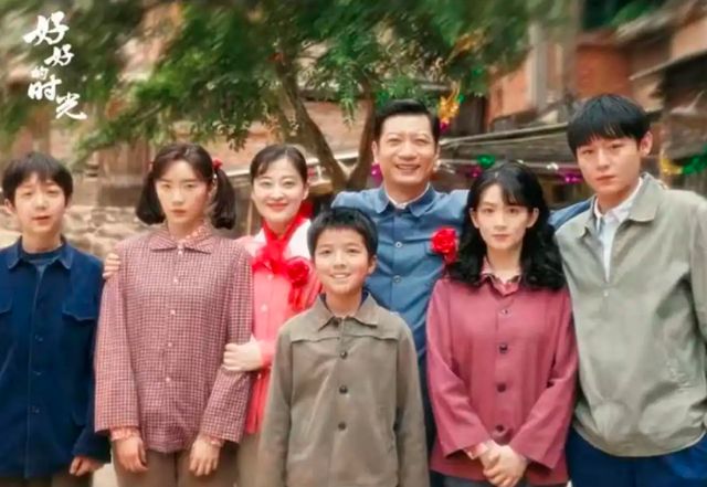 从脱口秀到影视剧演员，被资本热捧的李雪琴当不了“商业女王”？(2)