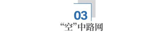 两会重磅信号：中国下一个万亿赛道，在天上(8)