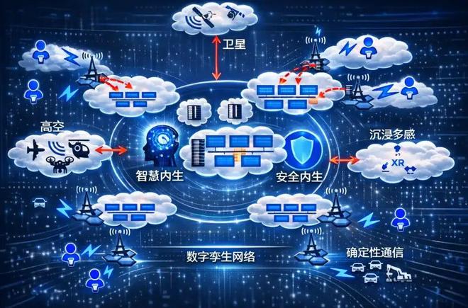 两会重磅信号：中国下一个万亿赛道，在天上(11)