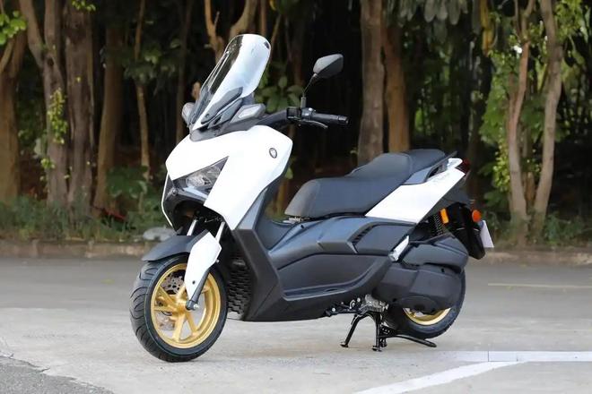 2026摩托车1-2月销量：豪爵铃木45万辆，银翔超宗申，五羊本田第9(3)