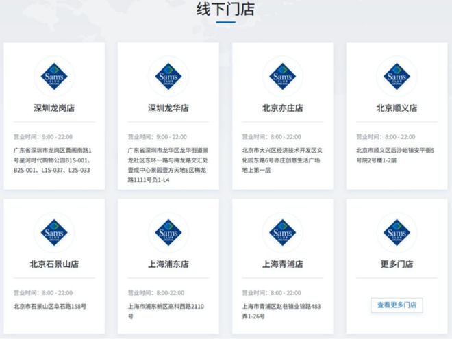永辉喊话山姆，“二选一”打到了零售业？(5)