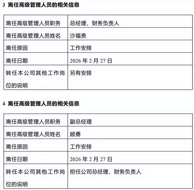 东财基金4年老将卸任总经理，11个月副总“补位”(3)