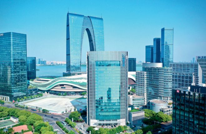 “苏超证券”要来了？券业重磅合并官宣，东吴证券拟收购东海证券(1)