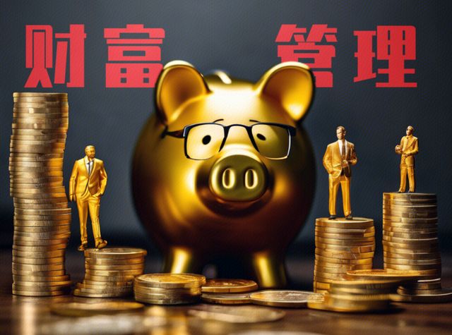 “胡润富豪”扎堆的“家族办公室”是啥？(8)