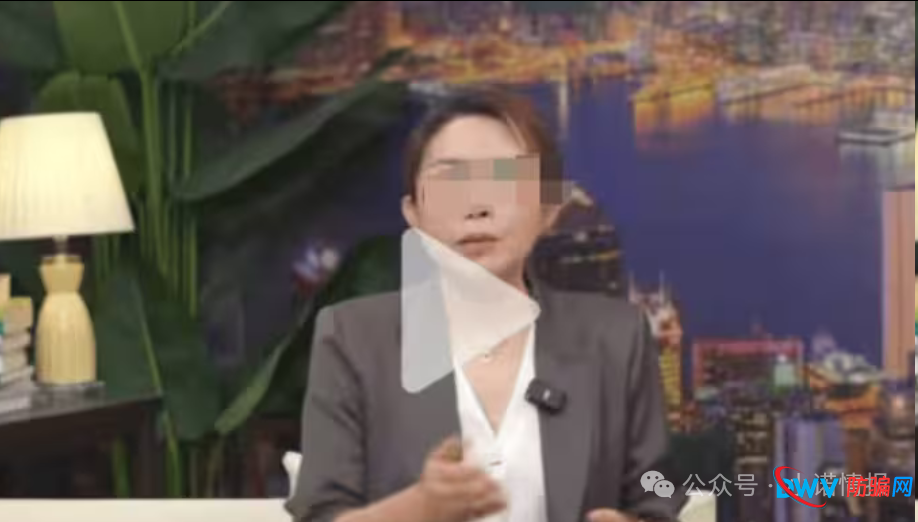 警惕健康讲座陷阱：关于孙姝玉相关健康讲座涉嫌违规行为的风险提示(1)
