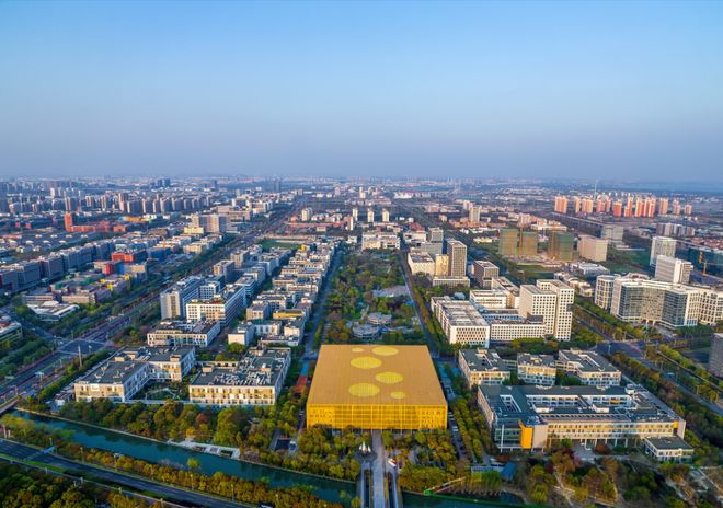 苦等多年，中国最强地级市，终于要建机场了(1)