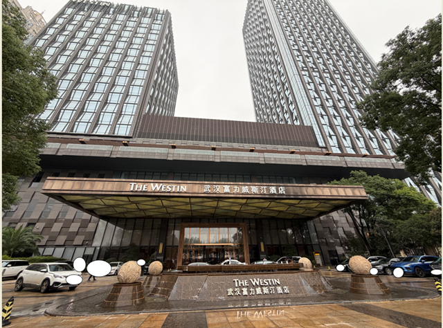 从王健林、李思廉到宁波建材商人，这些豪华酒店两度易主(1)