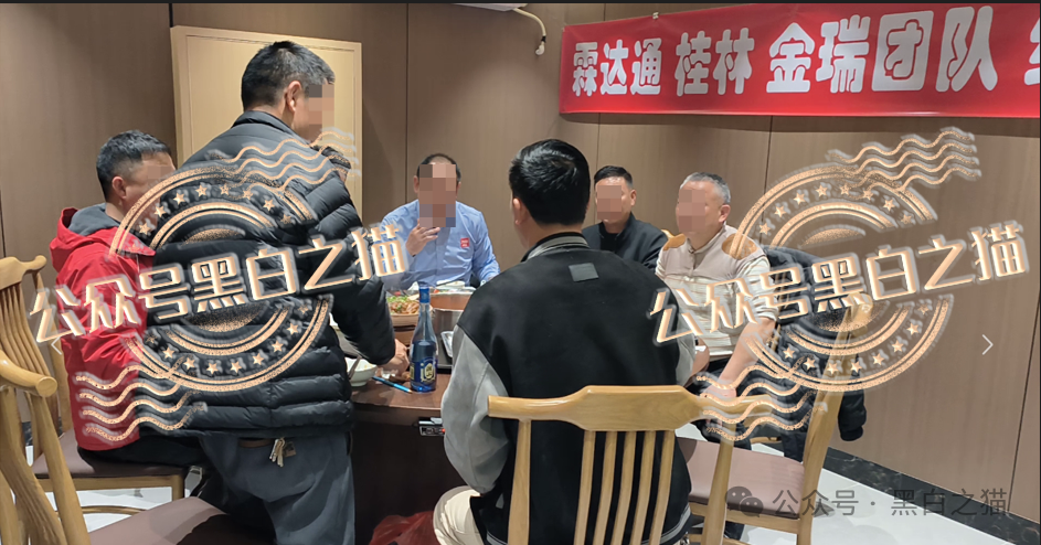 “霖达通”（limdex）骗局挖出大瓜，还原蛛丝马迹，给报案人一点希望......(10)
