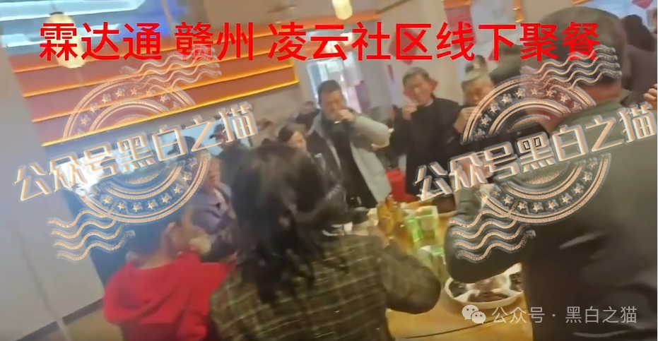 “霖达通”（limdex）骗局挖出大瓜，还原蛛丝马迹，给报案人一点希望......(9)