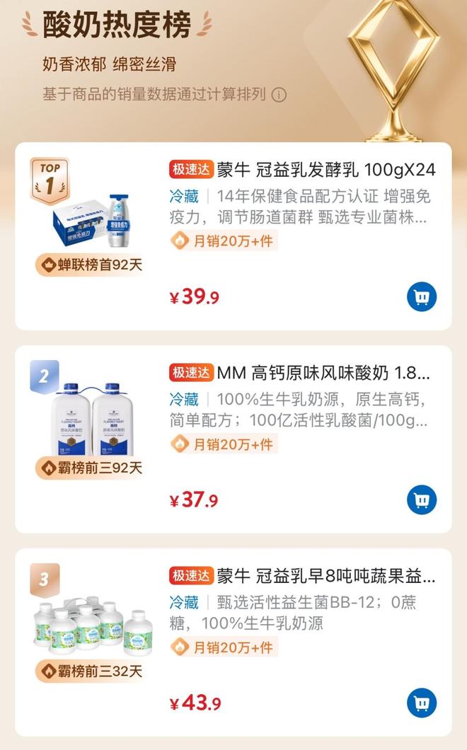 穿过周期底，蒙牛已到“春播时”(6)