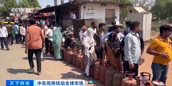 中东战火，烧向衣柜？国际服装零售商，发出涨价预警(4)