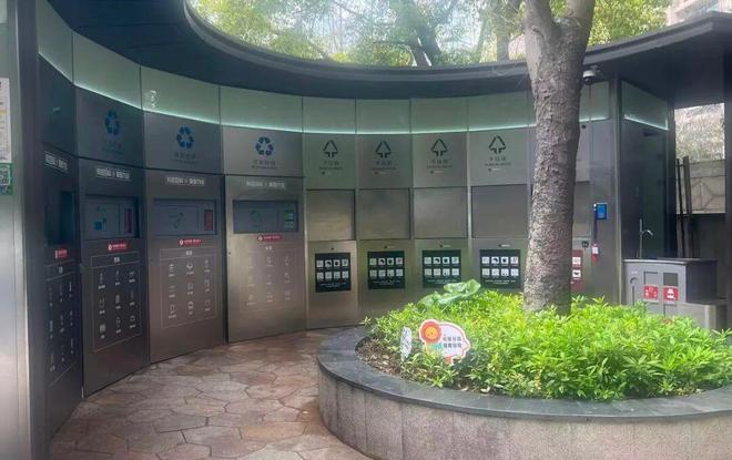 从“废”到“宝”，解码上海“无废城市”的治理密码与科技突围(1)