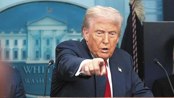 美国将对部分进口药品加征100%关税(1)