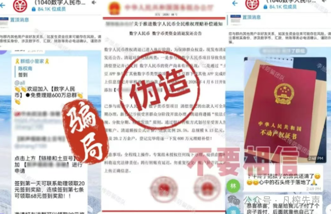 又一批资金盘集中收割！数十款诈骗App正在疯狂套取你的存款和个人信息！(2)