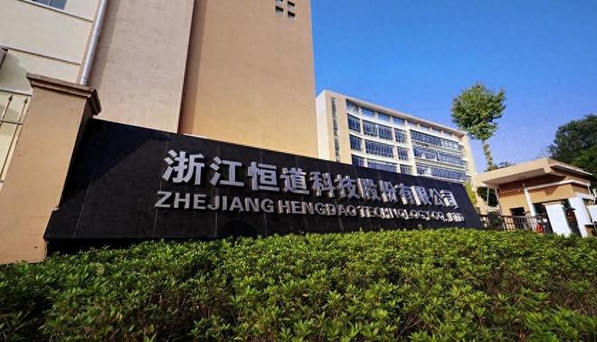 恒道科技毛利率下滑，客户数量较多且分散，研发占比连续走低(1)