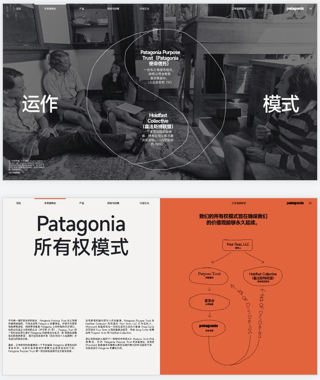 赛级金融男最爱的户外品牌，为了让你别退货号称要「代表地球」收运费？(11)