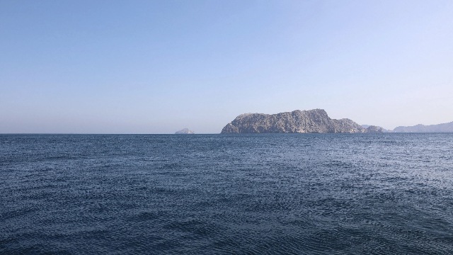 霍尔木兹海峡反复“开关”：美国、伊朗外交部和伊朗军方都在打什么算盘？(1)