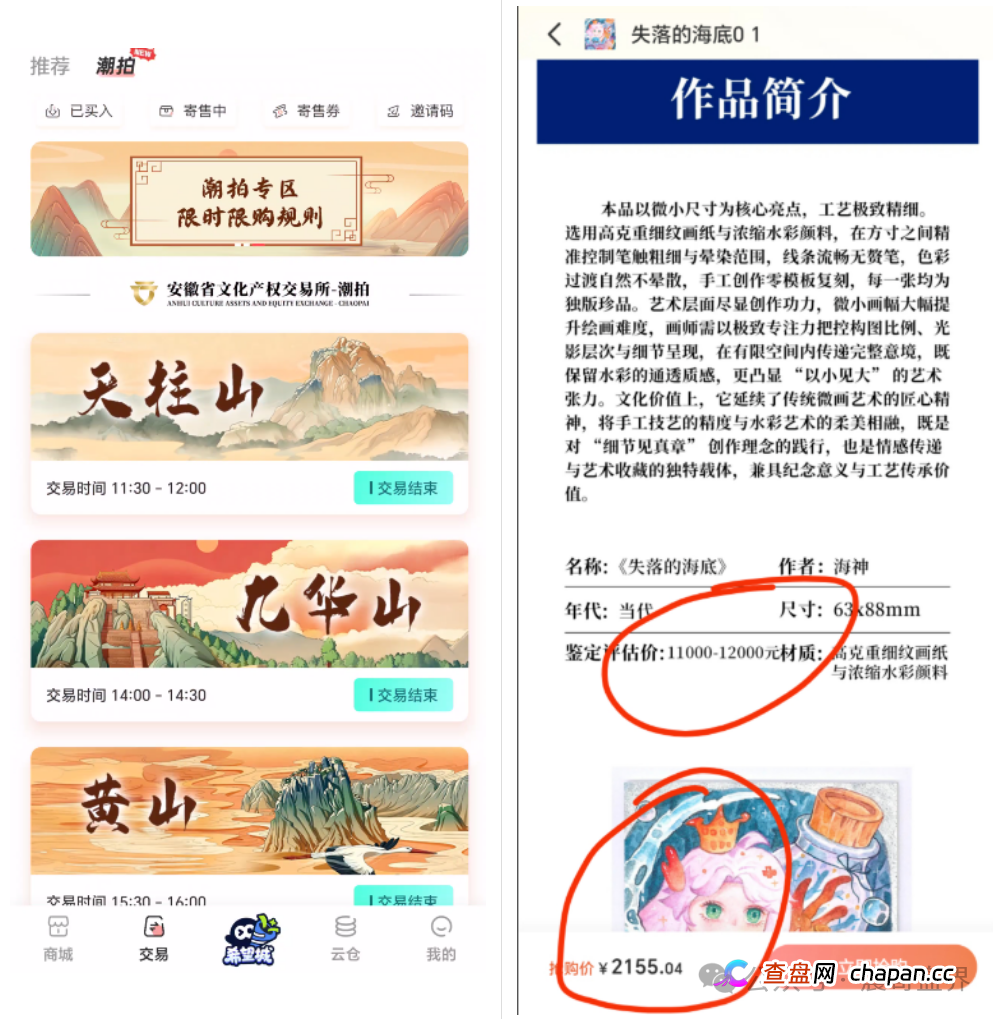 从“日赚斗金”到“血本无归”——“文潮集市”用户的真实遭遇与资金盘避坑