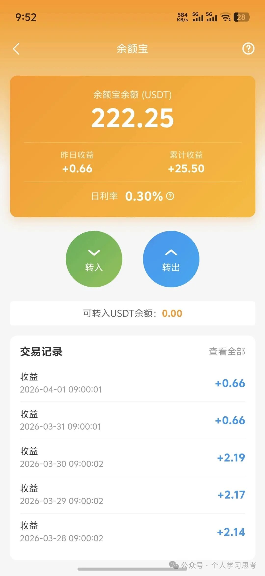风控：“元链云”资金盘(3)