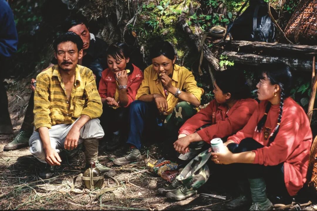 “殉道者”吕玲珑：我的一生，要永远处于开拓与发现的过程中(14)