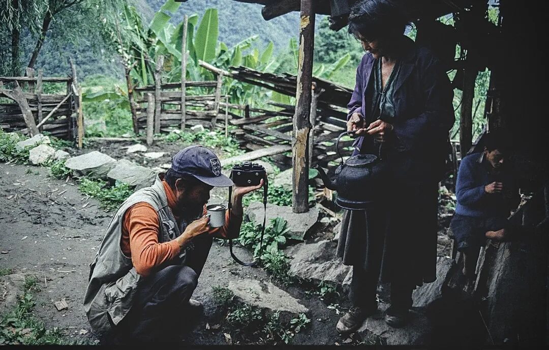 “殉道者”吕玲珑：我的一生，要永远处于开拓与发现的过程中(6)